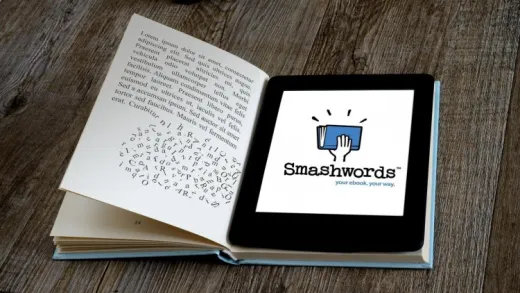 Self-Publishing Ebooks with Smashwords