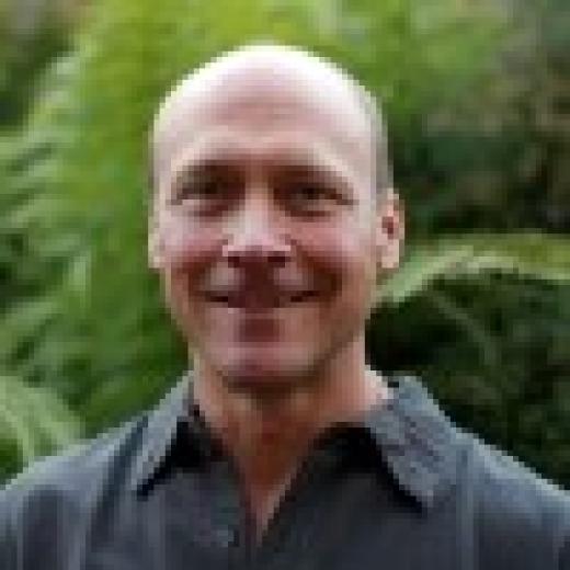 Profile photo of Jason Matthews