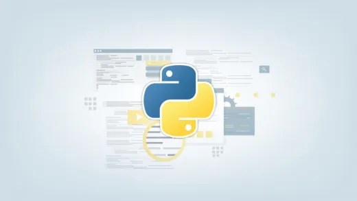 Python Web Programming