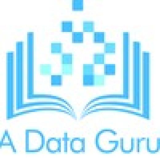 Profile photo of A Data Guru platform