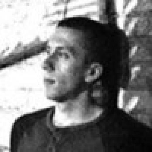 Profile photo of William Austin