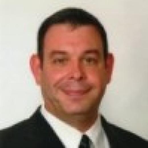 Profile photo of Michael Sanders