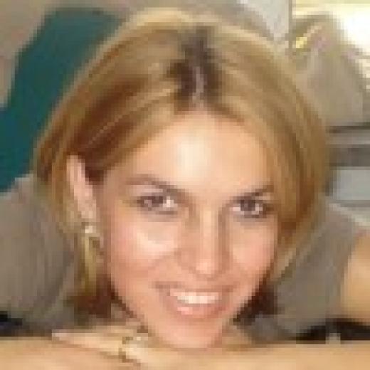 Profile photo of Ani Alexander