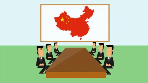 Negotiate Successfully in China - 2019