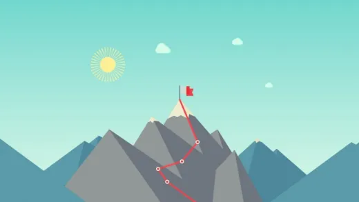 How to Set Simple Goals and Achieve Massive Success