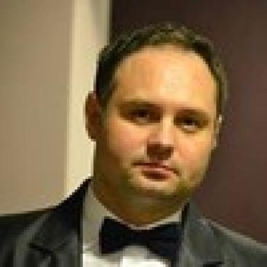 Profile photo of Calin Iepure