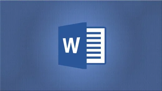 A complete guide to Microsoft Word 2013