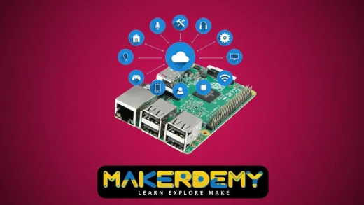 Introduction to Internet of Things(IoT) using Raspberry Pi 2