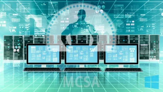 Windows Server 2012 R2 - Preparation to exam 70-410