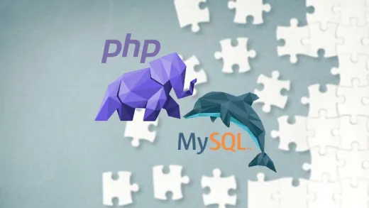 PHP & MySQL desde básico hasta avanzado