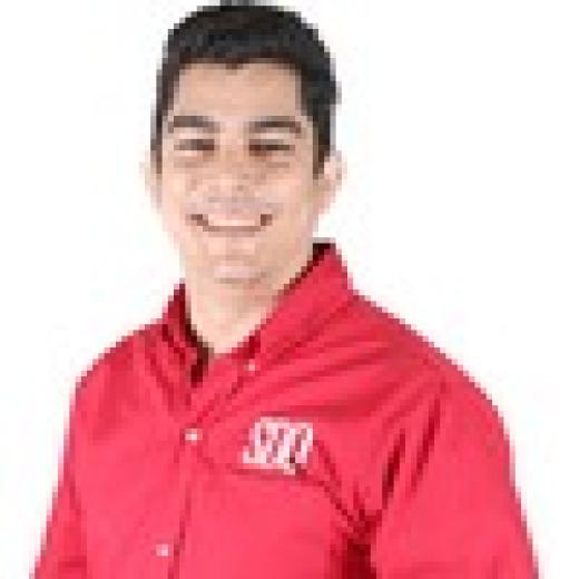 Profile photo of Jorge Espinal