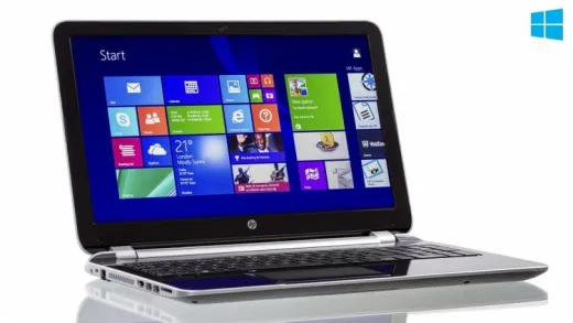 Microsoft Windows 8