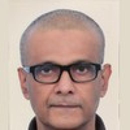 Profile photo of Sreeprakash Neelakantan
