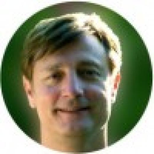 Profile photo of Damir Perge
