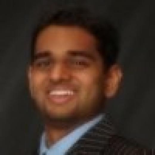 Profile photo of Naresh Vissa