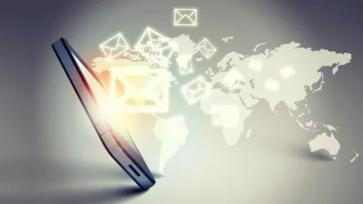 Cut the Time E-mail Steals from You by Half