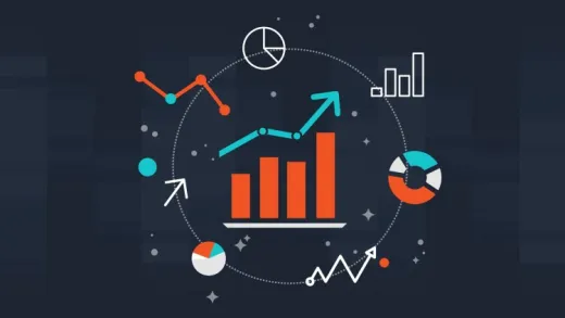 Line Bar Chart JS, Create yours from scratch with Charts JS