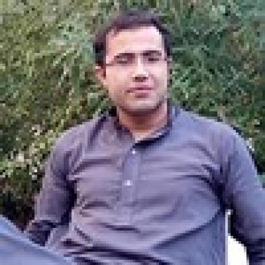 Profile photo of Tariq Ahmad