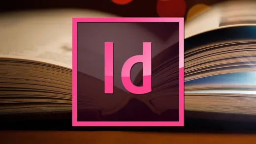 InDesign: Diseño de proyectos paso a paso