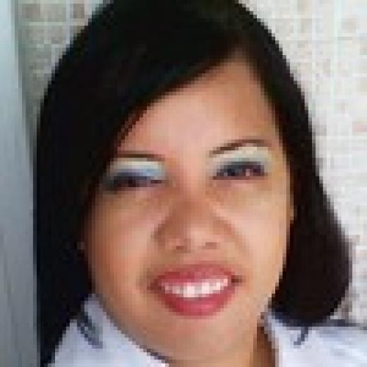 Profile photo of Katherine De La Rosa