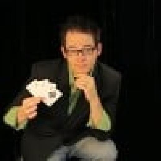 Profile photo of Blake Douglass