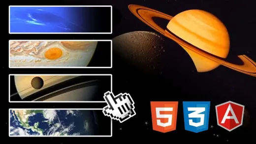 Creating a Quiz with AngularJS 1.x