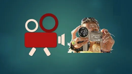 Web Video Editing and Production (Camtasia, PPT, Audacity)
