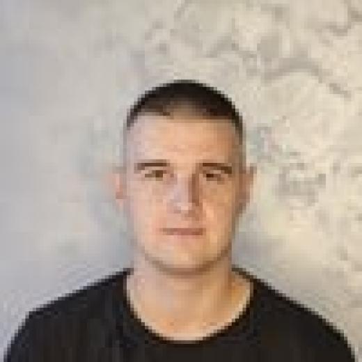 Profile photo of Igor Popovic