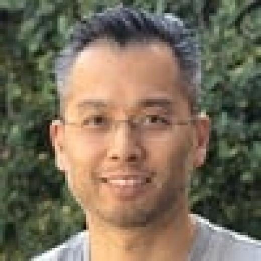 Profile photo of Eddie Chiang