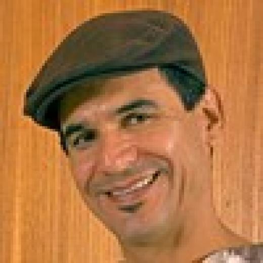 Profile photo of Rafael Rodríguez-Altamiranda
