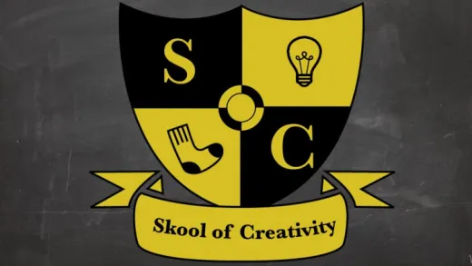 Skool of Creativity
