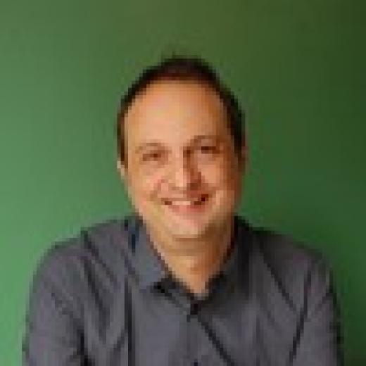 Profile photo of Paolo Pelloni