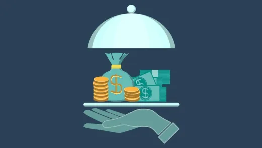 Achieve excellence in restaurant service