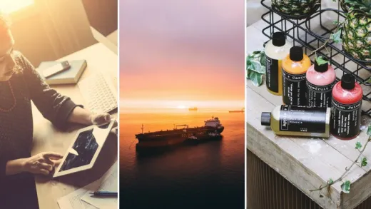 Beginners Guide to Importing Products: Alibaba to Amazon FBA