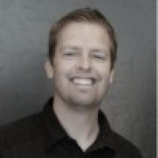 Profile photo of Joe Eves