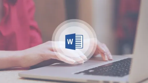 Learn Microsoft Word 2013 the Easy Way - 9 Hours