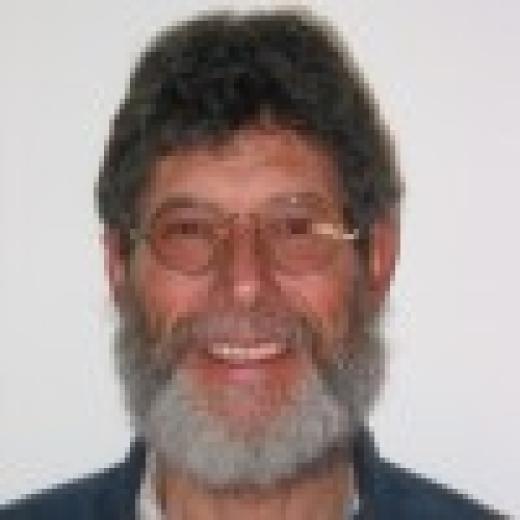 Profile photo of Joel Levy