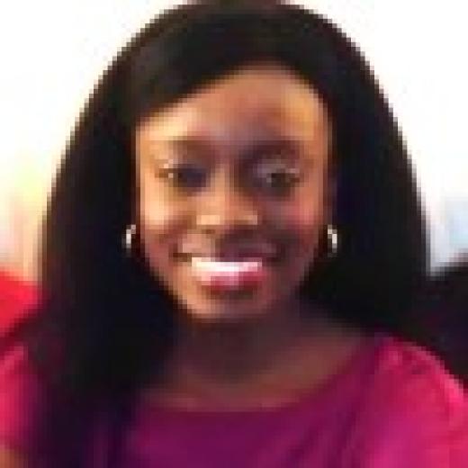 Profile photo of Ebele Mogo