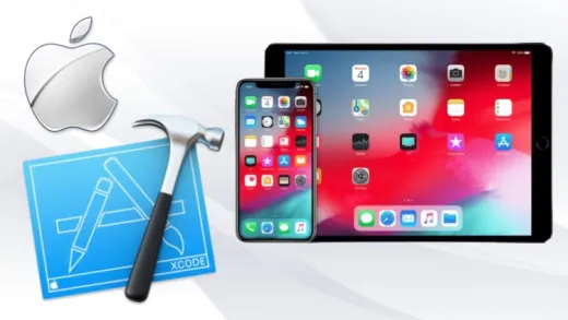 Apple iOS Programlama 2- iPhone ve iPad Uygulama Geliştirme