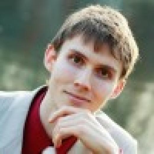Profile photo of Tom Corson-Knowles