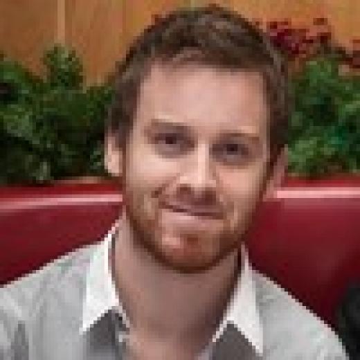 Profile photo of Jonathan Price