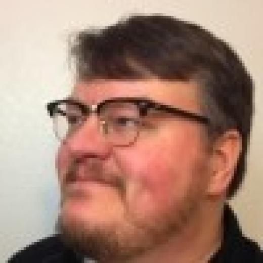 Profile photo of J. A. Whye
