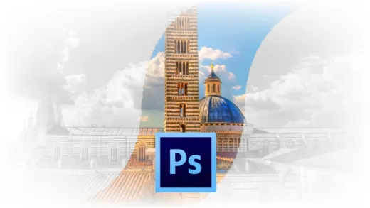 Photoshop CS6 práctico de retoque fotográfico