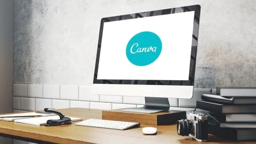 Canva für Nicht-Designer:  Ansprechende Grafiken erstellen
