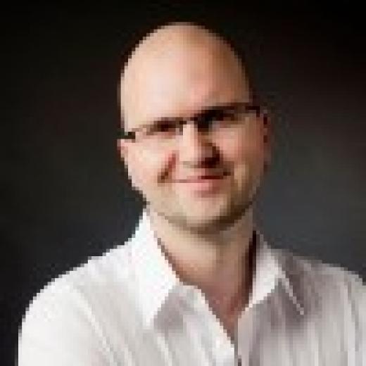 Profile photo of Florian Lapiz