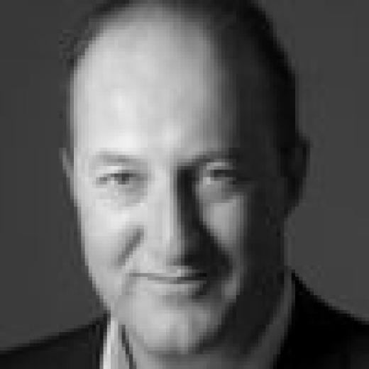 Profile photo of Andrew D. Ive