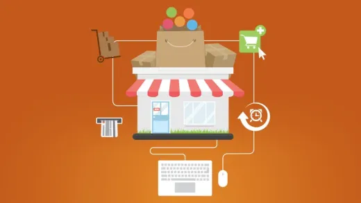 Ebay Dropshipping Business Masterclass - 2021
