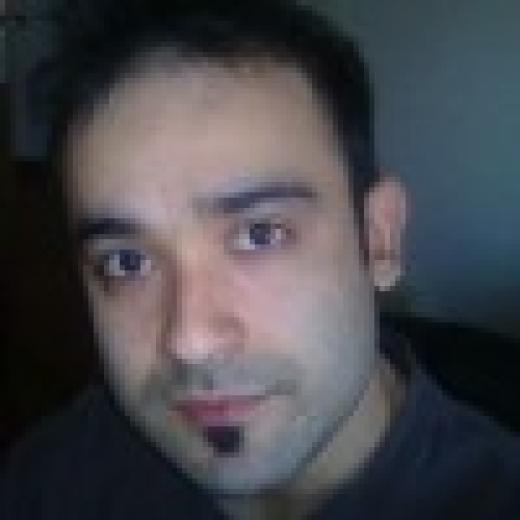 Profile photo of Nicolás Keventzoglou