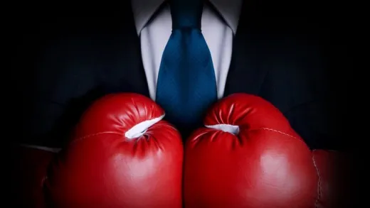 The Power of Motivation - Shape and Control Your Destiny