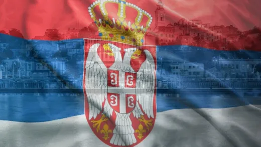 Serbian 101